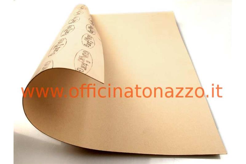 Papel de sellado (grosor): 1,0 mm universal 500x500 mm