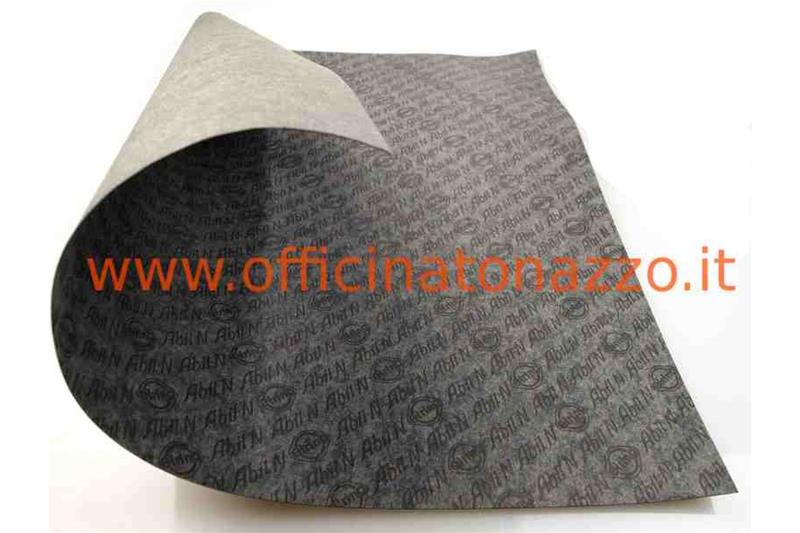 Seal paper (thickness): 0.5mm universal 500x500mm
