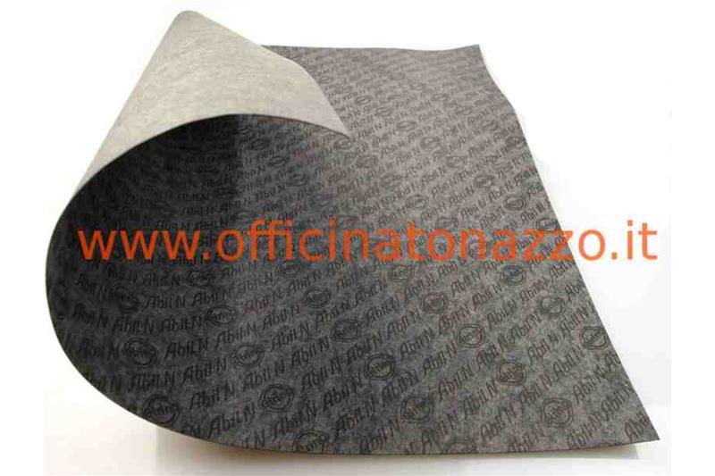 Carta da guarnizione (spessore): 0.5mm universale 500x500mm