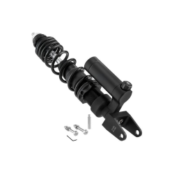 Amortisseur arrière SIP PERFORMANCE 2.0 RACE réglable pour Vespa roues de 10"