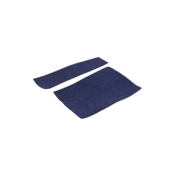 Storage box mat for Vespa 50 - Primavera - ET3
