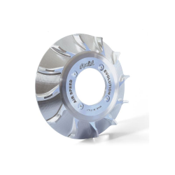 Fan for Polini EVO ignition Vespa ET3 - 50 - PK - Primavera - PK XL - ETS - HP - FL