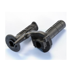 Polini Vespa "Rapido" throttle control