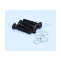 Kit de tornillos Polini para culata M7 X35 mm (4 PZ)