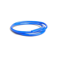 Tubo de gasolina - CALIDAD OEM - Ø interior = 5 mm, Ø exterior = 8 mm, l = 1000 mm - azul