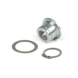 Adapter für Schaltzug PK XL2- (indischer Motorblock PL170 / LML SF125) ( 3331299 )