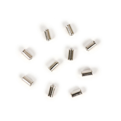 Cable end cap for external cable -BGM ORIGINAL- internal Ø=5mm - 10 pcs