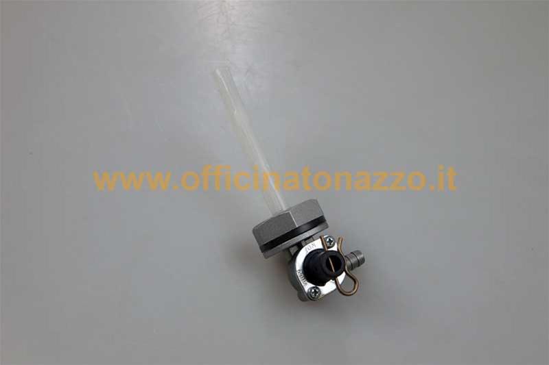 Rubinetto serbatoio fast flow per Vespa 50/125/pv/et3/pk/s-v30-33/vm/vn/vna-ts/150vl/vb/vba-t4/gs v s1-5/160gs/180ss/rally /px/t5