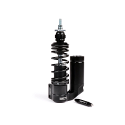 Ammortizzatore ant. -BGM PRO SC/F16 COMPETITION- Vespa SKR 125-150, ZIP, ET2, ET4 , Piaggio Sfera RST 50-125