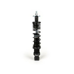 Ammortizzatore anteriore -BGM PRO SC/F1 SPORT, 275mm- Vespa Primavera 50 (2013-2016), Vespa Primavera 125 (2013-2016), Vespa Primavera 150 (2013-2016), Vespa Sprint 50 (2013-2016), Vespa Sprint 125 (2013-2016), Vespa Sprint 150 (2013-2016) - nero