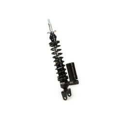 Amortiguador trasero -BGM PRO SC/R12 COMPETITION, 320 mm- Vespa PK - negro