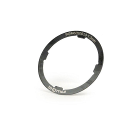Anello di spallamento -BGM ORIGINAL- Vespa Smallframe V50, PV125, ET3, PK - Largeframe PX Arcobaleno (1984-), Cosa, T5 125cc - 1,30mm (+0,0 /- 0,04mm)