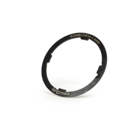 Anello di spallamento -BGM ORIGINAL- Vespa Smallframe V50, PV125, ET3, PK - Largeframe PX Arcobaleno (1984-), Cosa, T5 125cc - 1,40mm (+0,0 /- 0,04mm)