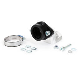 Collettore aspirazione -BGM PRO Racetour- Lambretta 195-225cc - attacco=34mm
