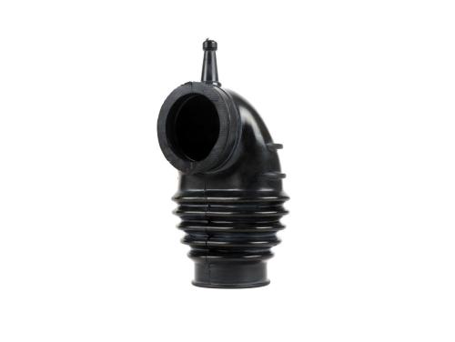 Soffietto aspirazione -BGM PRO- Lambretta LI, LIS, SX, TV (serie 2-3), DL, GP - Ø=45mm (Mikuni TM24, Jetex)