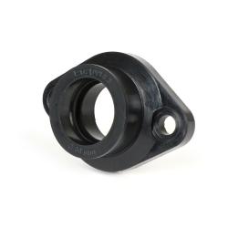 Manicotto collettore aspirazione, con flangia  -BGM ORIGINAL Smart Flow- attacco=Ø=Ø30mm, interasse=60mm - PHBL25, TMX24