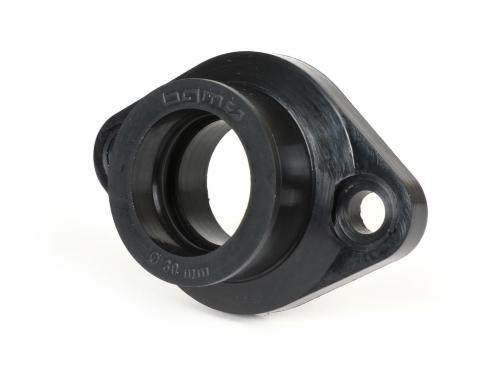 Manicotto collettore aspirazione, con flangia  -BGM ORIGINAL Smart Flow- attacco=Ø=Ø30mm, interasse=60mm - PHBL25, TMX24