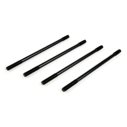 Cylinder stud kit - M7 x 140mm -BGM ORIGINAL- (used for Vespa PX80, PX125, PX150, Sprint GT125 (VNL2T) cylinders, GTR125 (VNL2T), TS125 (VNL3T), Super, VNA, VNB, VBA, VBB, V90, SS90, PV125, ET3, PK80, PK125, Lambretta LD 125 (1956-), D 125 (19