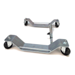 Motorroller-Transportwagen -BGM PRO- Vespa Smallframe/Largeframe/Wideframe, Lambretta Serie 1-3 - V50, V90, PV, ET3, PK, PX, T5 125cc, Rally, Sprint, GT, GTR, SS180, GL, Super, GS160, VNA, VNB, VBA, VBB, V1-V15, V30-V33, VN, VM, VU, VL, VB, GS15