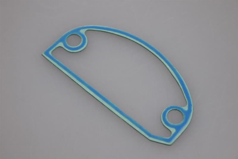 Junta de soporte de caja de engranajes -BGM Pro Silicone para Vespa Largeframe, PX, Cosa, T5 125ccm, Rally, Sprint, GT, GTR, Super, GL, VNA, VNB, VBA, VBB, GS160, SS180