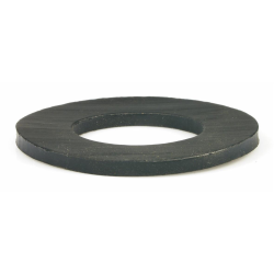 Guarnizione (th) 3,0mm, tappo serbatoio per Vespa 50-125/PV/ET3/PK50 -125/S in gomma, Ã 27,7 mm, grado B - riparazione decente