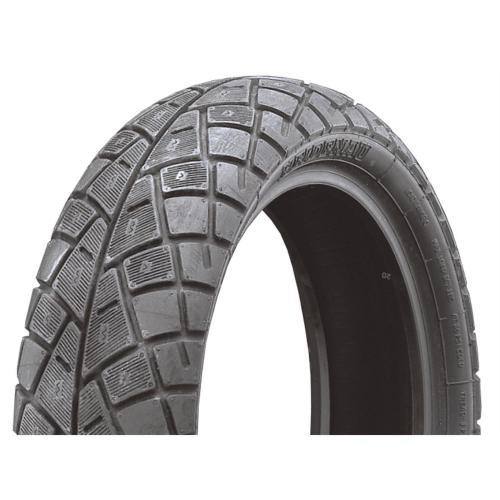 HEIDENAU K62 tyre, 130/60-13", 60P, TL/TT, reinforced, front and rear, with e-pass, profile: strongly profiled, All-season tyre