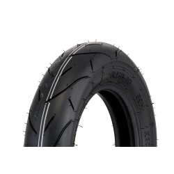 Pneumatico HEIDENAU K80 SR, 110/70-11", 45M, TL/TT, anteriore e posteriore, con e-pass, fino a 130 km/h profilo: sportivo, Pneumatico Sport