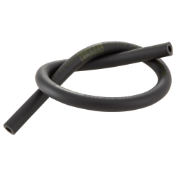 Tubo vuoto PIAGGIO per Vespa GTS/GTV/GT/GT L 125-200ccm 4T LC, nero, Ã <a/i:8/4mm mm, l 320 mm