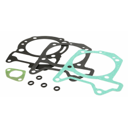 Set guarnizioni cilindro MALOSSI per art. no. M3113958/M3113955 218/282 cc Ã 75,5 mm, per motori accordati