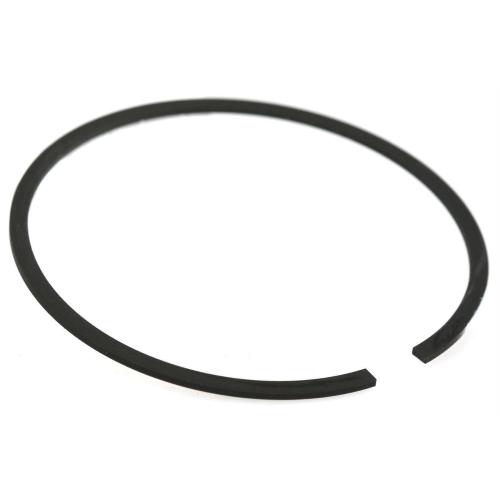 Fascia elastica superiore originale Piaggio 969215, singola e rettangolare, per Vespa 50 4T compatibili; sostituisce 969682 e AP8570065.