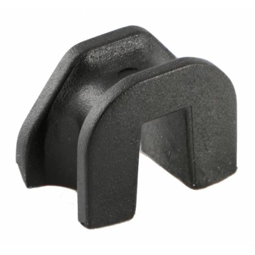 PIAGGIO variator slide, for Vespa LX/S/946 3V i.e. 125-150cc 4-stroke AC, 3 valves, single piece