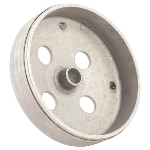Frizione Campana PIAGGIO per Vespa Primavera/Sprint 125ccm i.e. 3V 4T AC iGet (Euro 4) anche per PIAGGIO Liberty 125ccm, Grado A - riparazione perfetta