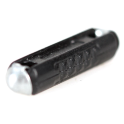 Fusibile per modelli con batteria e indicatore, 8 Ampere, Torpedo, per Vespa 125 VNB/GT/GTR/Super /TS/150 VL/VBA/VBB/SUPER/GL /Sprint/V/180 SS/Rally/P80 -150X/P150S/P200E 25mm fenoplastica