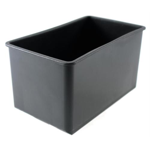Vano batteria originale Piaggio 299047, misura 152x88x90 mm, per YB9-B/12N9-4B-1 su Vespa ET4, LX, LXV e S compatibili.