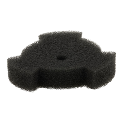 Inserto filtro aria secondario PIAGGIO vario cover, per Vespa ET2/LX/LXV/S 50ccm 2T AC anche per APRILIA/DERBI /GILERA/PIAGGIO 50ccm 2T AC