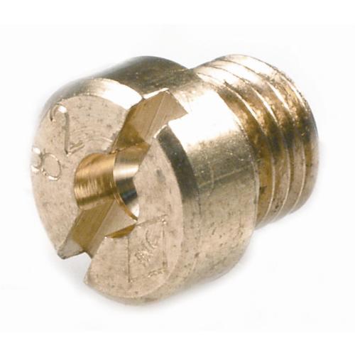 Chorro DELL'ORTO 57 Ø 6 mm, para FHBB/PHB/PHBL/PHVA /PHVB/VHS-MIKUNI VM16-20