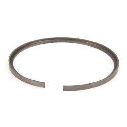 Fascia elastica PIAGGIO per Vespa PX125 E/Lusso/`98/MY, 2.o/s top Ã 52,9 mm, anello a "L"