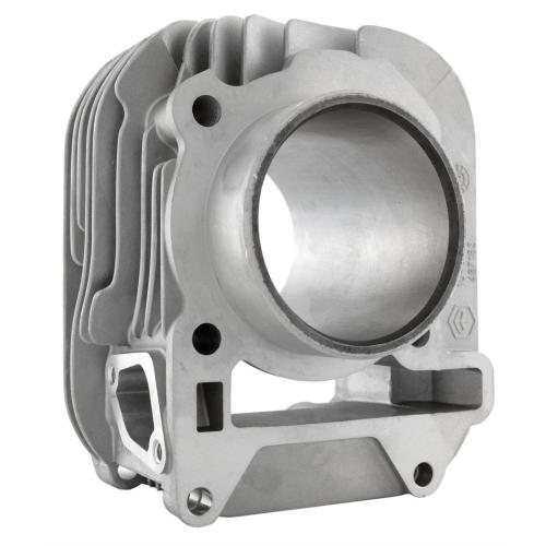 Cilindro PIAGGIO 150 cc per Vespa ET4/LX/LX i.e./LXV/LXV i.e./S/S i.e. 150cc 4 tempi AC Leader 125-150cc 4 tempi AC /i.e., Ã 62,8mm, ghisa, 2 fasce elastiche, spinotto 15mm, senza testata, Grado A - riparazione perfetta