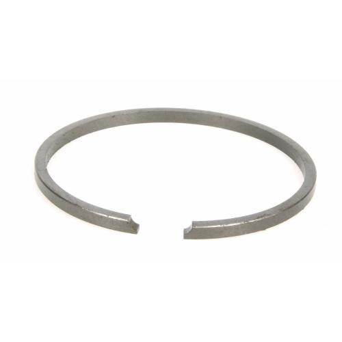 METEOR piston rings for Vespa 50/N/L/R/S/Special/SR/SS/PK50 /S/SS/XL/XL2/FL/N/Rush/Ape 50, upper/lower Ø 38.4x2 mm, standard