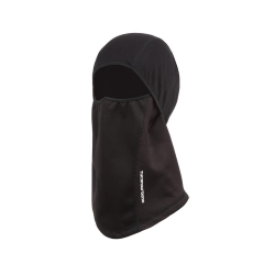 Passamontagna TUCANO URBANO BURIAN FULL, nero, unisex, 50% poliestere, 48% viscosa, 2% elastan
