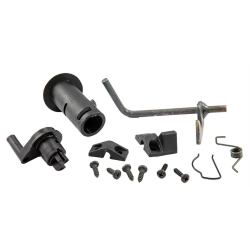Blocco sella PIAGGIO per Vespa ET2/ET4 50-150ccm/LX 50 ZAPC383