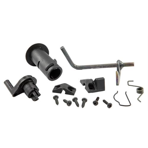 PIAGGIO seat lock for Vespa ET2/ET4 50-150ccm/LX 50 ZAPC383