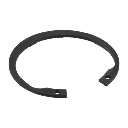Cluster Circlip CASA LAMBRETTA Cuscinetto albero motore, lato volano, per Lambretta 125 LI 2Â°-3Â°/LIS /DL/GP/150 LI 2Â°-3Â°/LIS/SX /DL/GP/175 TV 2Â°-3Â°/200 TV /SX/DL/GP Ã 52 mm, Grado A - riparazione perfetta