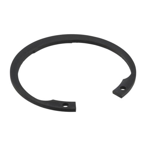 Cluster Circlip CASA LAMBRETTA Cojinete del árbol motor, lado volante, para Lambretta 125 LI 2ª-3ª/LIS /DL/GP/150 LI 2ª-3ª/LIS/SX /DL/GP/175 TV 2ª-3ª/200 TV /SX/DL/GP Ø 52 mm, grado A - reparación perfecta