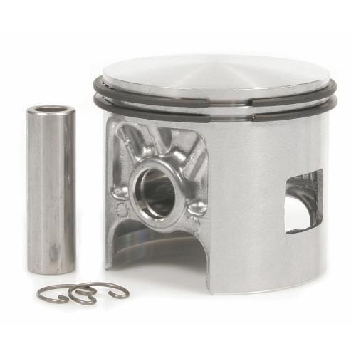 Pistón POLINI 102 cc, para Vespa 50/PK50/S/XL/XL2 para art. 14000560 2.o/s, Ø 55,8 mm, grado A - reparación perfecta