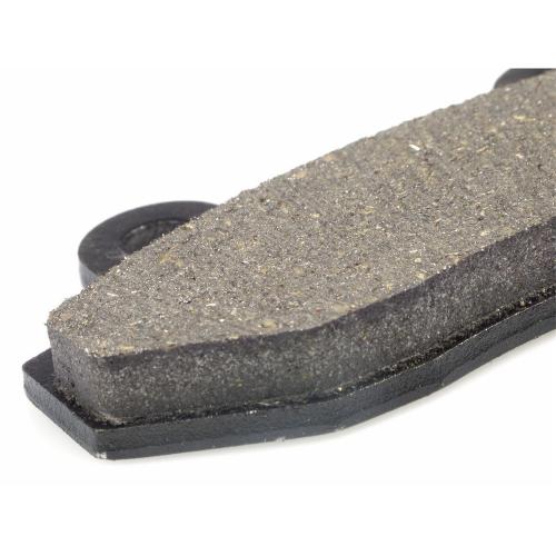 Pastillas de freno delanteras RMS, para SUZUKI Burgman 250-400, se necesitan 2 piezas