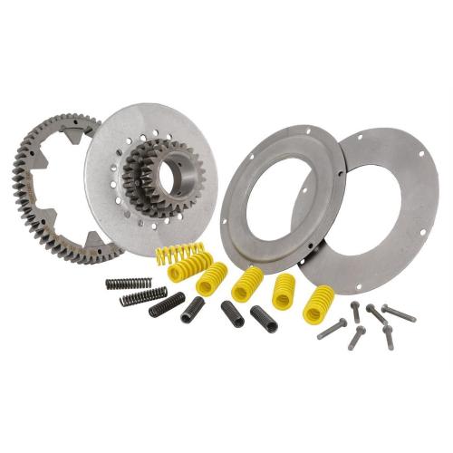 Rapporti secondari 25/62, (2,48) denti DRT , per Vespa 125 VNA-TS/?150 VBA-Super/?PX80-200/?PE/?Lusso -> 1994/?Cosa 1 125-200/ T5?