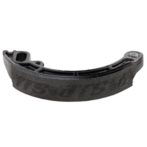 Ganascia freno SIP PERFORMANCE 10", posteriore, per Vespa PK50XL/N/80S/125S Automatica/Plurimatic w 24 mm, 2 sedi, per tamburo freno Ã interno 150mm TUNING SPORT - alte prestazioni e tenuta di strada e grado AA - riparazione di prima classe