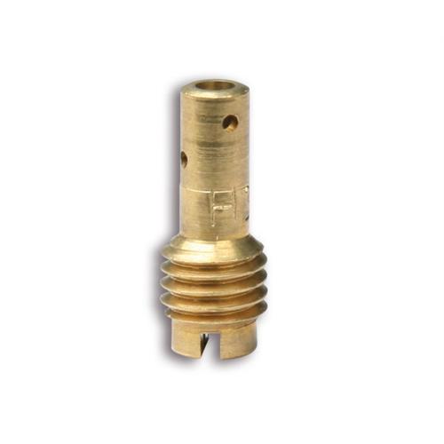 Idle Jet DELL'ORTO 50 Ã 5 mm, per carburatore PHVB