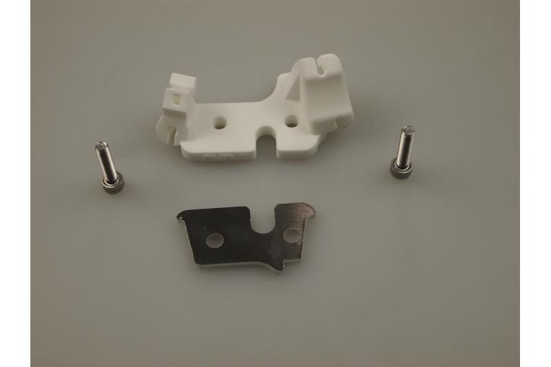 plastic plate stops handlebar sheaths for Vespa Primavera - ET3 - special